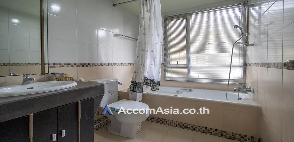 7  2 br Apartment For Rent in Sukhumvit ,Bangkok BTS Thong Lo at Specifically designed as homey 1416048