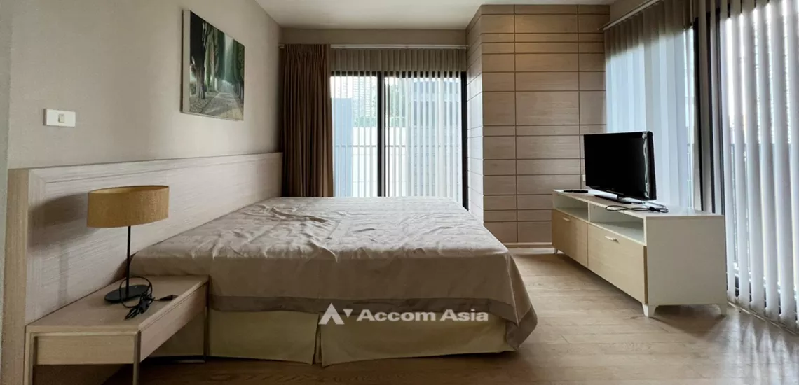 4  2 br Condominium For Rent in Sukhumvit ,Bangkok BTS Thong Lo at Noble Remix 1516051