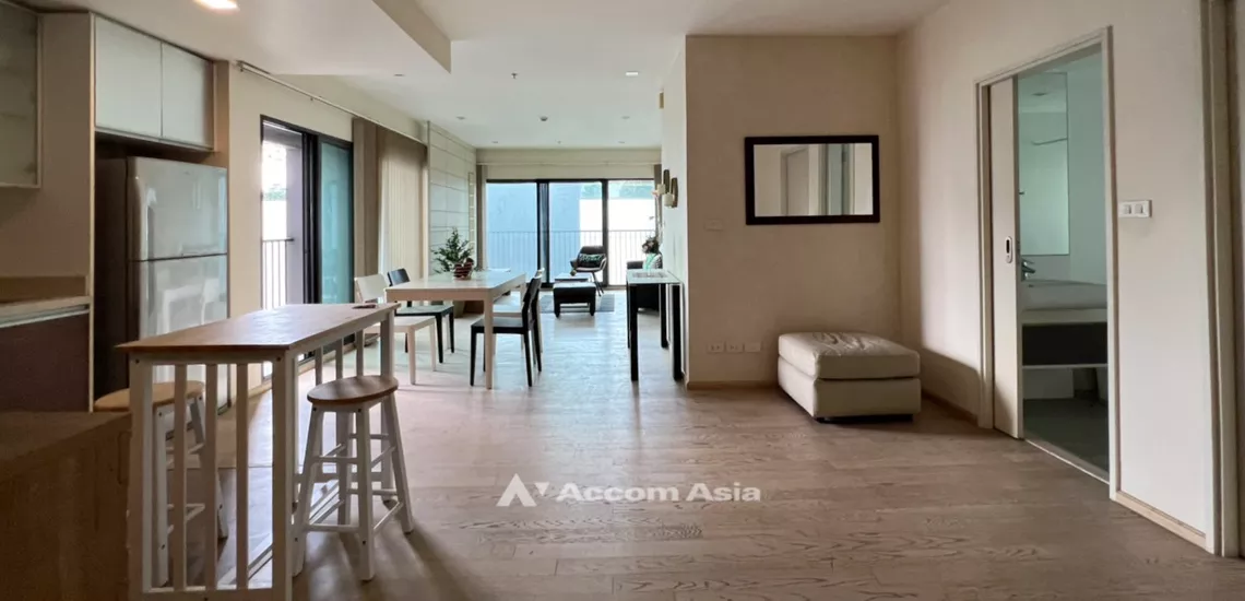  1  2 br Condominium For Rent in Sukhumvit ,Bangkok BTS Thong Lo at Noble Remix 1516051