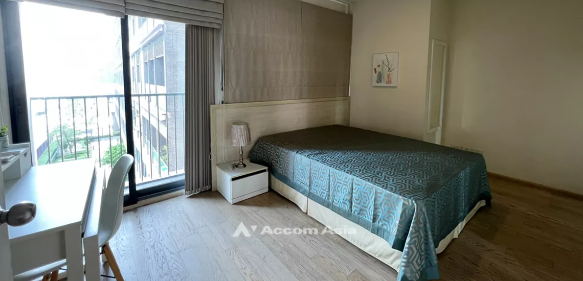 5  2 br Condominium For Rent in Sukhumvit ,Bangkok BTS Thong Lo at Noble Remix 1516051