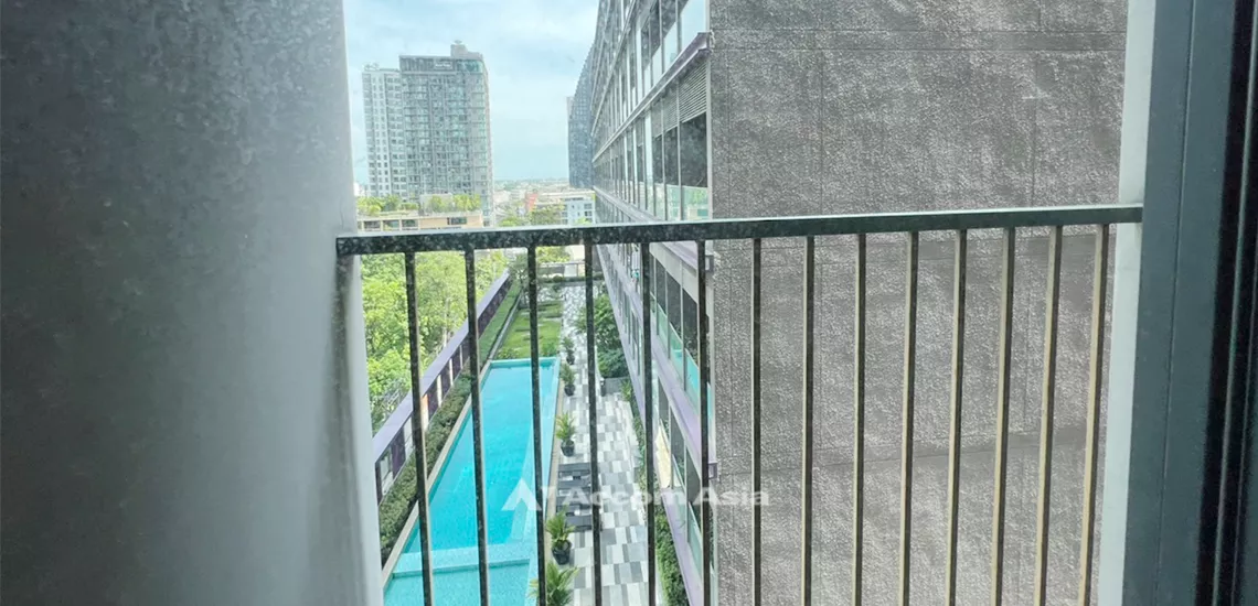 9  2 br Condominium For Rent in Sukhumvit ,Bangkok BTS Thong Lo at Noble Remix 1516051