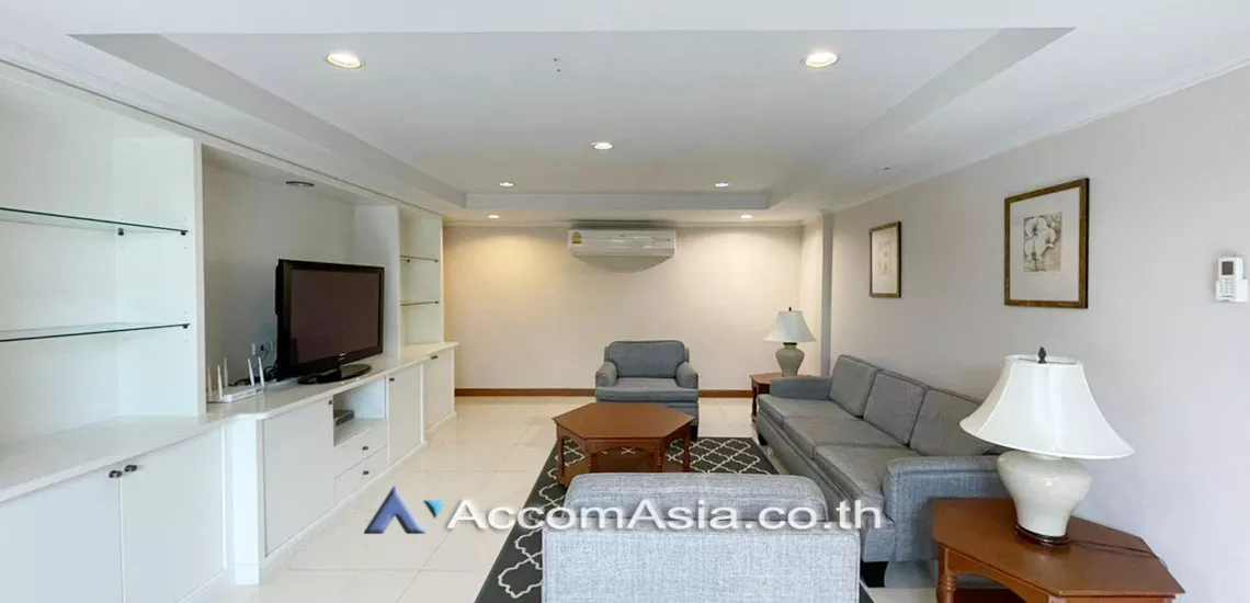  Classic contemporary Apartment  2 Bedroom for Rent BTS Ekkamai in Sukhumvit Bangkok