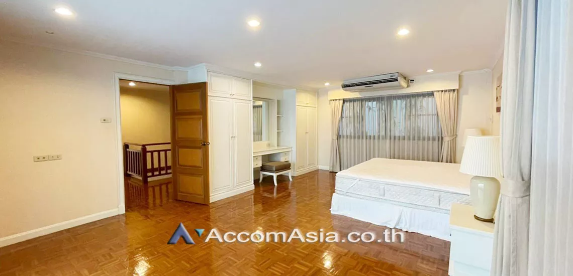 9  2 br Apartment For Rent in Sukhumvit ,Bangkok BTS Ekkamai at Classic contemporary 1816054