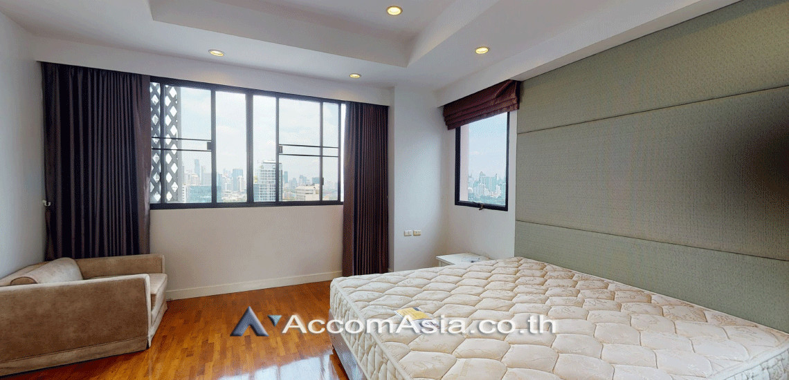 9  5 br Condominium For Rent in Sukhumvit ,Bangkok  at President Park Sukhumvit 24   1516057