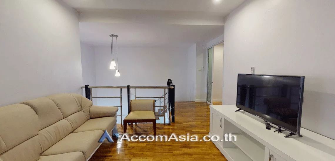 7  5 br Condominium For Rent in Sukhumvit ,Bangkok BTS Phrom Phong at President Park Sukhumvit 24 Ebony Tower 1516057