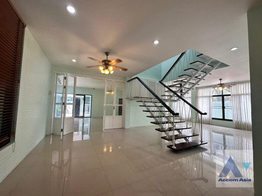 3 br House For Rent in Sukhumvit, Bangkok 2516060 /