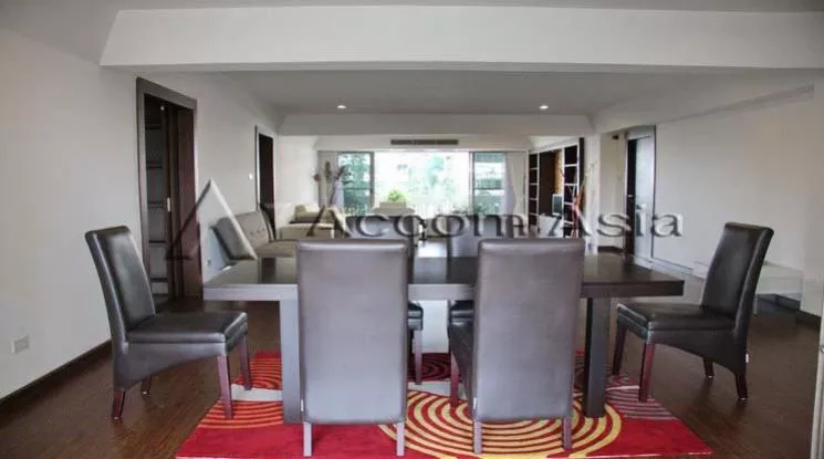 unitPenthouse, Pet friendly |  3 Bedrooms  Apartment For Rent in Sukhumvit, Bangkok  near BTS Asok - MRT Sukhumvit (1416079)