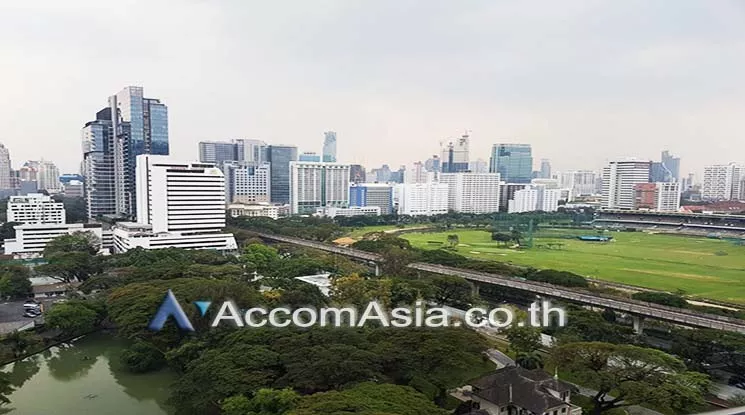 4  3 br Condominium for rent and sale in Ploenchit ,Bangkok BTS Ratchadamri at Baan Somthavil Ratchadamri 2001604