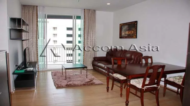  39 By Sansiri Condominium  1 Bedroom for Rent BTS Phrom Phong in Sukhumvit Bangkok
