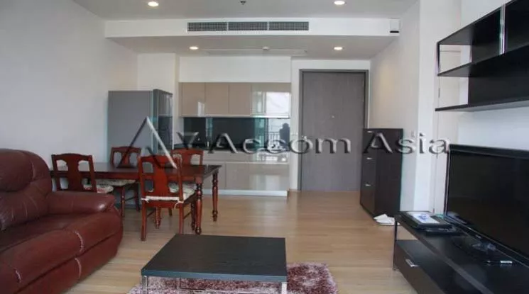  1  1 br Condominium For Rent in Sukhumvit ,Bangkok BTS Phrom Phong at 39 By Sansiri 1516101
