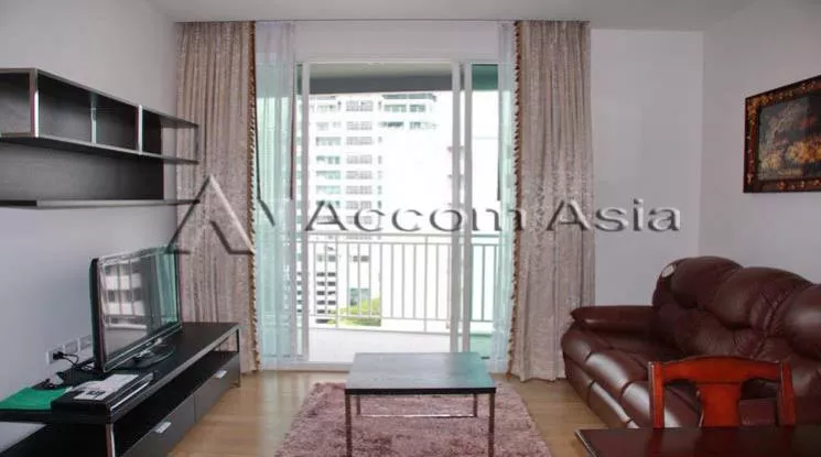 4  1 br Condominium For Rent in Sukhumvit ,Bangkok BTS Phrom Phong at 39 By Sansiri 1516101