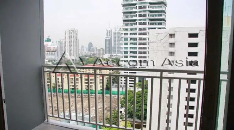 9  1 br Condominium For Rent in Sukhumvit ,Bangkok BTS Phrom Phong at 39 By Sansiri 1516101