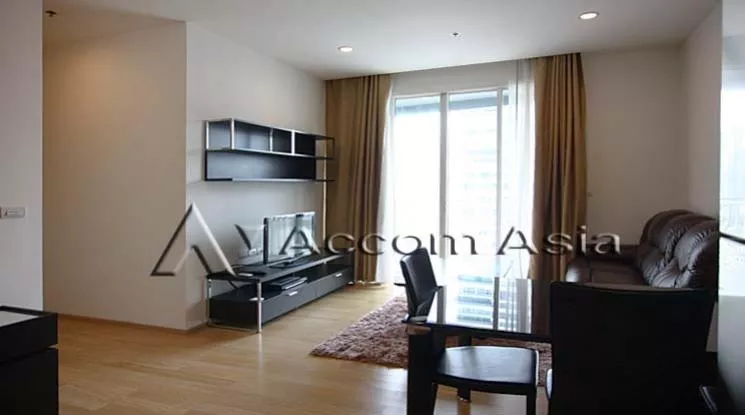 5  1 br Condominium For Rent in Sukhumvit ,Bangkok BTS Phrom Phong at 39 By Sansiri 1516102