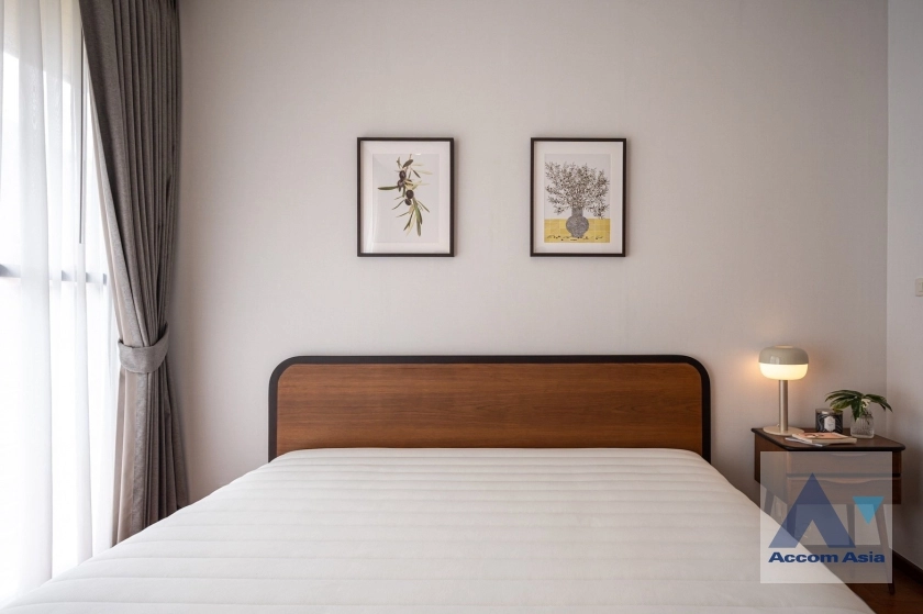 8  2 br Condominium for rent and sale in Ploenchit ,Bangkok BTS Ratchadamri at Noble Ambience Sarasin 1516104