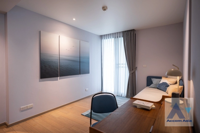 10  2 br Condominium for rent and sale in Ploenchit ,Bangkok BTS Ratchadamri at Noble Ambience Sarasin 1516104