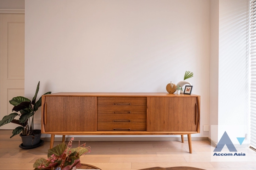 6  2 br Condominium for rent and sale in Ploenchit ,Bangkok BTS Ratchadamri at Noble Ambience Sarasin 1516104