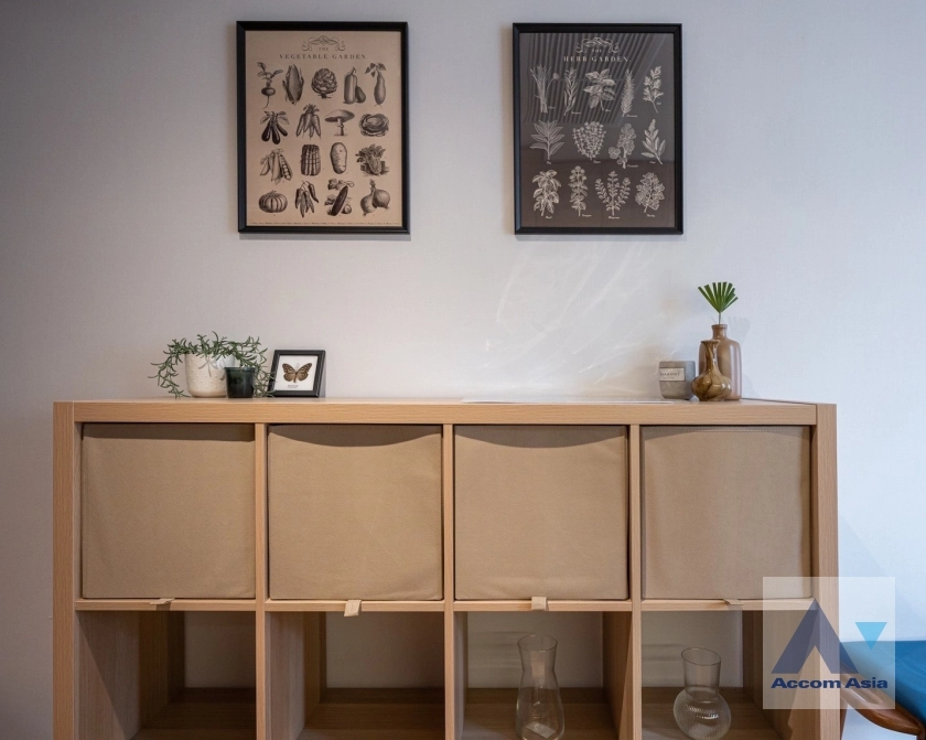 13  2 br Condominium for rent and sale in Ploenchit ,Bangkok BTS Ratchadamri at Noble Ambience Sarasin 1516104