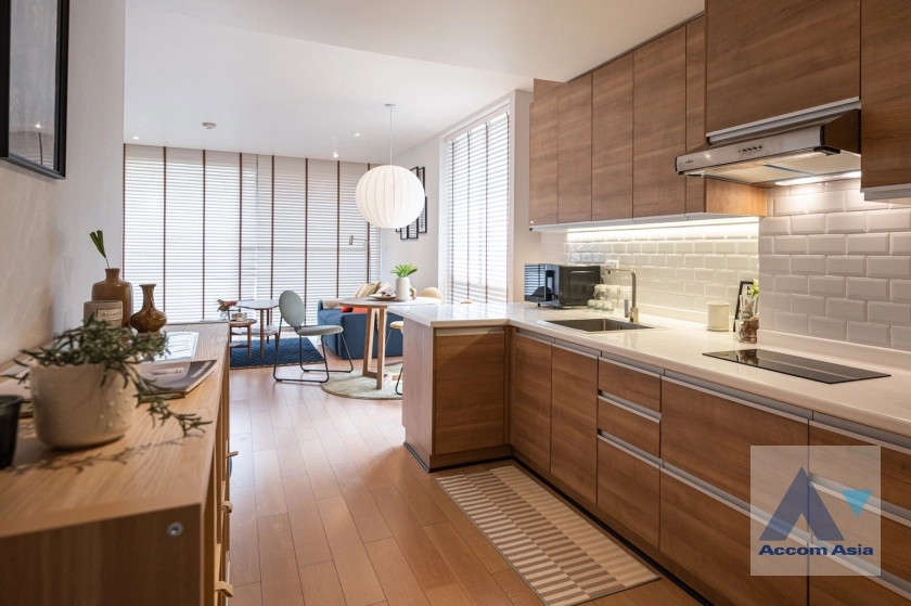 4  2 br Condominium for rent and sale in Ploenchit ,Bangkok BTS Ratchadamri at Noble Ambience Sarasin 1516104