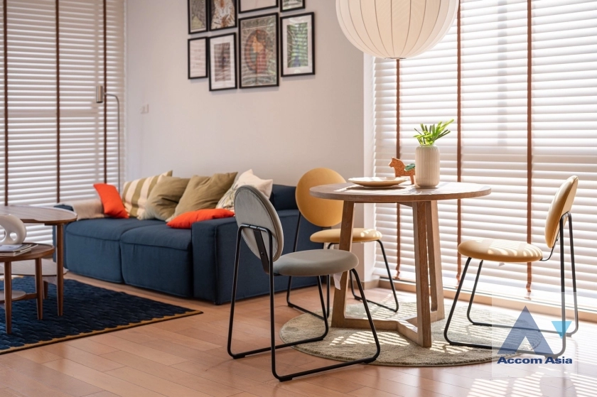  1  2 br Condominium for rent and sale in Ploenchit ,Bangkok BTS Ratchadamri at Noble Ambience Sarasin 1516104