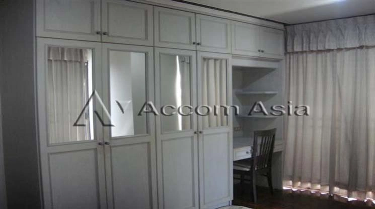 6  3 br Condominium For Rent in Sukhumvit ,Bangkok BTS Phrom Phong at Richmond Palace 1516130