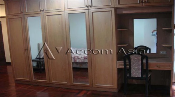 8  3 br Condominium For Rent in Sukhumvit ,Bangkok BTS Phrom Phong at Richmond Palace 1516130