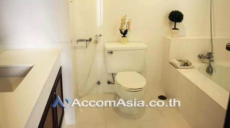 14  3 br Apartment For Rent in Sukhumvit ,Bangkok BTS Asok - MRT Sukhumvit at Perfect for family 1416143