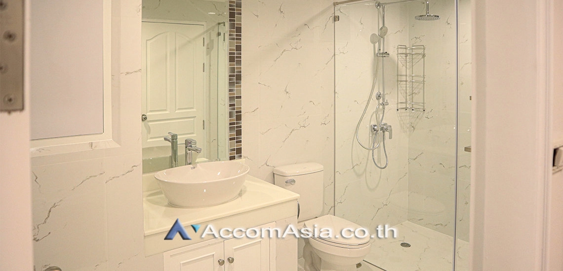 11  3 br Apartment For Rent in Sukhumvit ,Bangkok BTS Asok - MRT Sukhumvit at Perfect for family 1416145