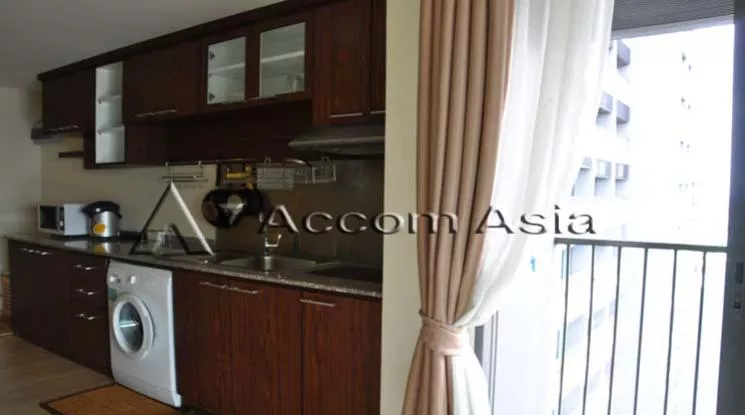 7  1 br Condominium For Rent in Sukhumvit ,Bangkok BTS Thong Lo 1516161