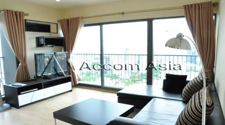  2  1 br Condominium For Rent in Sukhumvit ,Bangkok BTS Thong Lo 1516161