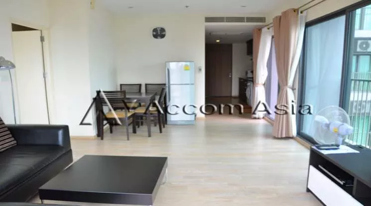 5  1 br Condominium For Rent in Sukhumvit ,Bangkok BTS Thong Lo 1516161