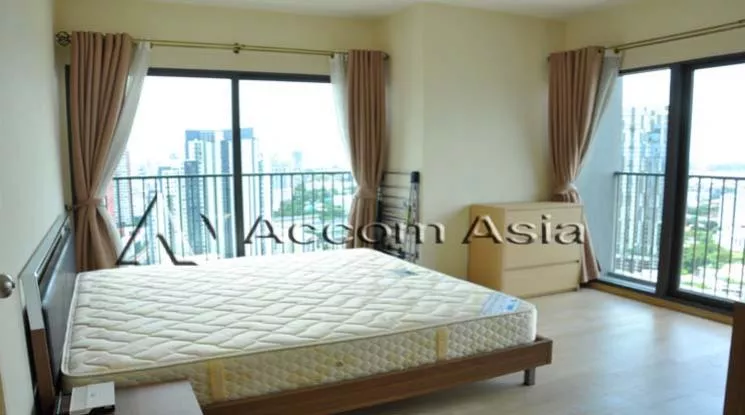 8  1 br Condominium For Rent in Sukhumvit ,Bangkok BTS Thong Lo 1516161