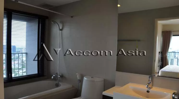9  1 br Condominium For Rent in Sukhumvit ,Bangkok BTS Thong Lo 1516161