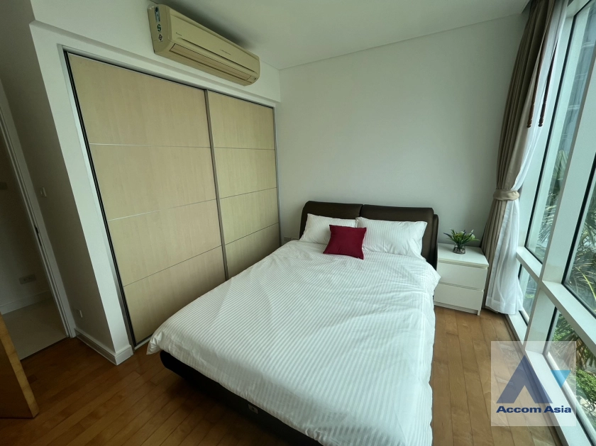 26  2 br Condominium for rent and sale in Sukhumvit ,Bangkok BTS Ekkamai at Fullerton Sukhumvit 1516172