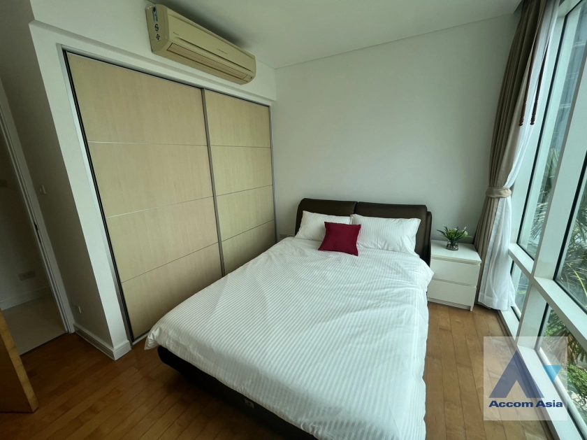 26  2 br Condominium For Rent in Sukhumvit ,Bangkok BTS Ekkamai at Fullerton Sukhumvit 1516172