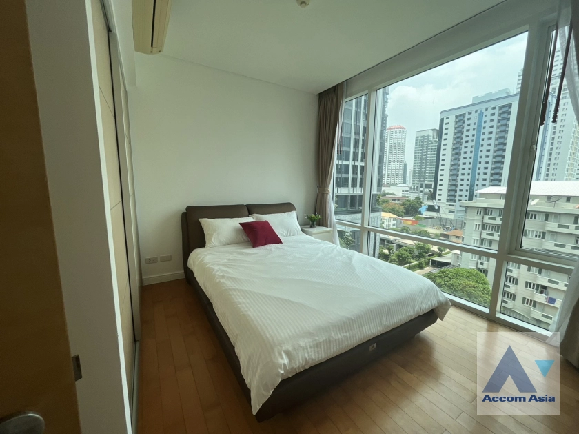 19  2 br Condominium For Rent in Sukhumvit ,Bangkok BTS Ekkamai at Fullerton Sukhumvit 1516172