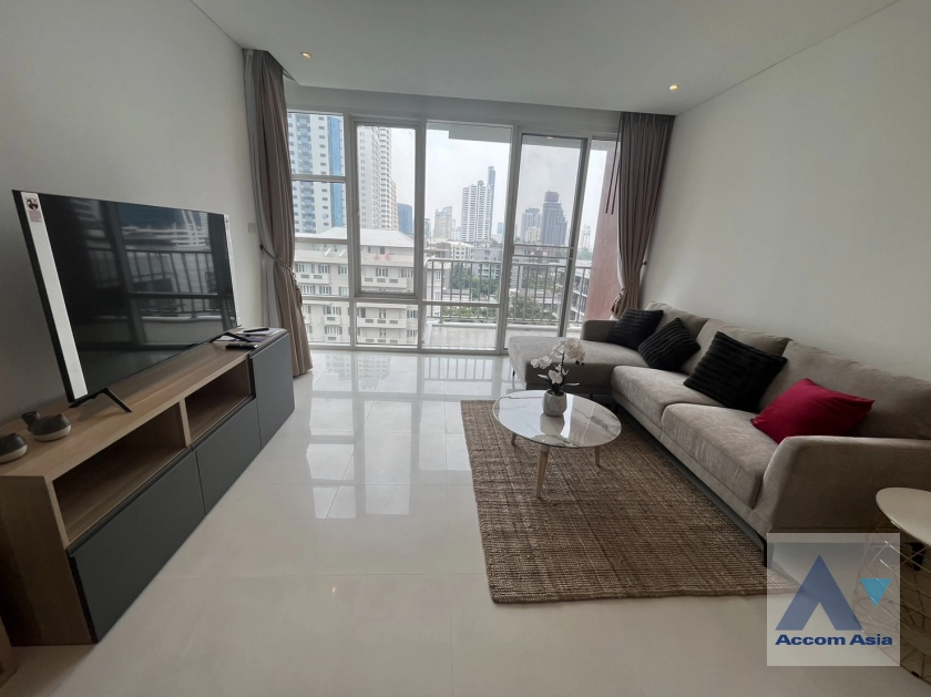  2  2 br Condominium For Rent in Sukhumvit ,Bangkok BTS Ekkamai at Fullerton Sukhumvit 1516172