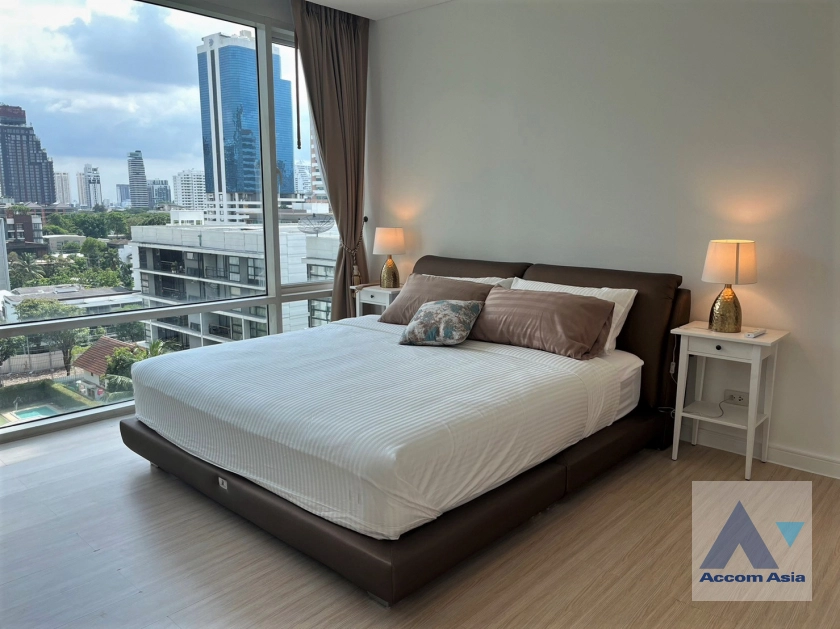 24  2 br Condominium For Rent in Sukhumvit ,Bangkok BTS Ekkamai at Fullerton Sukhumvit 1516172