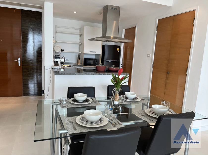 5  2 br Condominium for rent and sale in Sukhumvit ,Bangkok BTS Ekkamai at Fullerton Sukhumvit 1516172