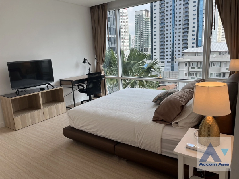 22  2 br Condominium for rent and sale in Sukhumvit ,Bangkok BTS Ekkamai at Fullerton Sukhumvit 1516172
