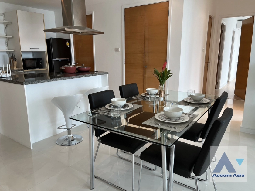 6  2 br Condominium for rent and sale in Sukhumvit ,Bangkok BTS Ekkamai at Fullerton Sukhumvit 1516172