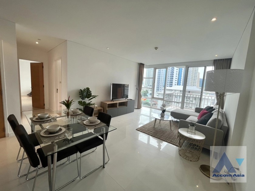  1  2 br Condominium for rent and sale in Sukhumvit ,Bangkok BTS Ekkamai at Fullerton Sukhumvit 1516172