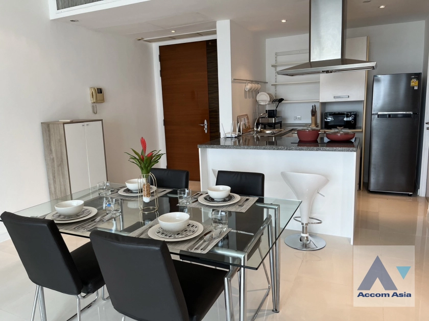 8  2 br Condominium for rent and sale in Sukhumvit ,Bangkok BTS Ekkamai at Fullerton Sukhumvit 1516172