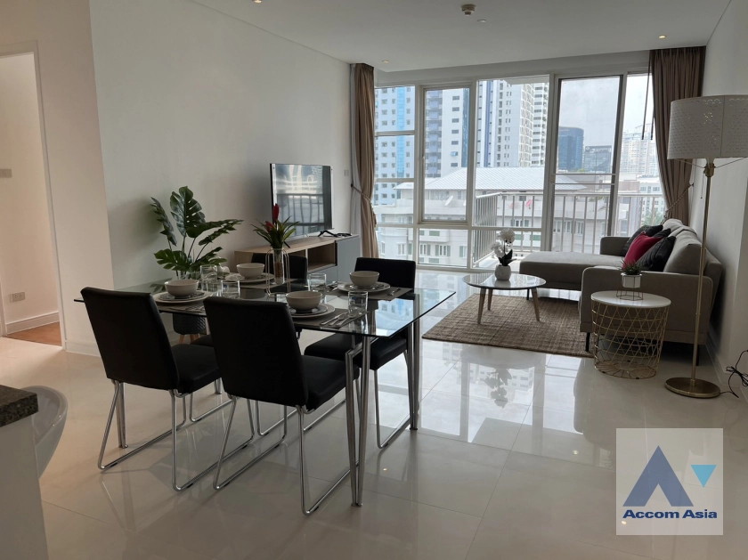 9  2 br Condominium for rent and sale in Sukhumvit ,Bangkok BTS Ekkamai at Fullerton Sukhumvit 1516172