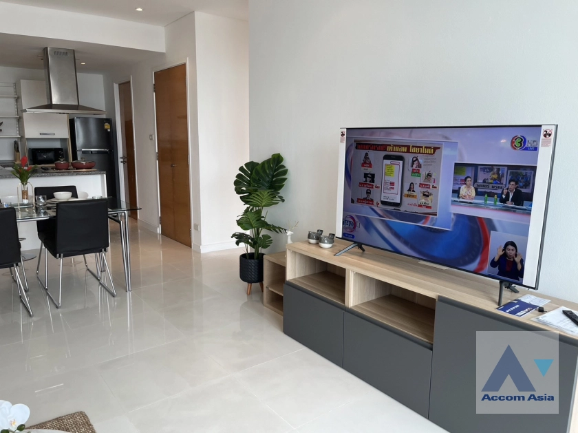 10  2 br Condominium for rent and sale in Sukhumvit ,Bangkok BTS Ekkamai at Fullerton Sukhumvit 1516172