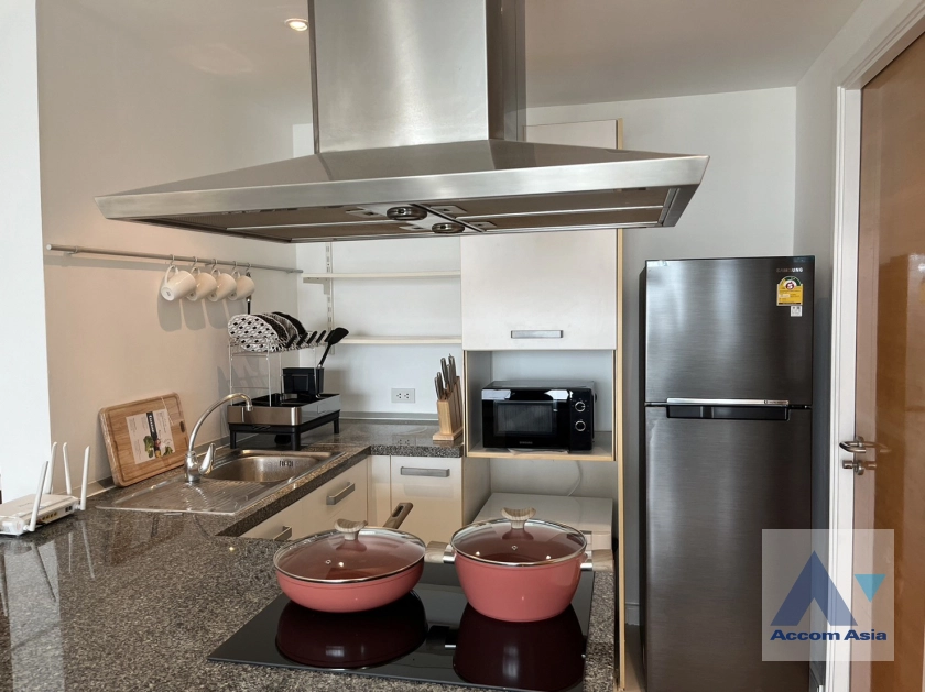 11  2 br Condominium for rent and sale in Sukhumvit ,Bangkok BTS Ekkamai at Fullerton Sukhumvit 1516172