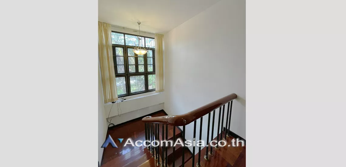 17  4 br House for rent and sale in Sukhumvit ,Bangkok BTS Thong Lo 2316174