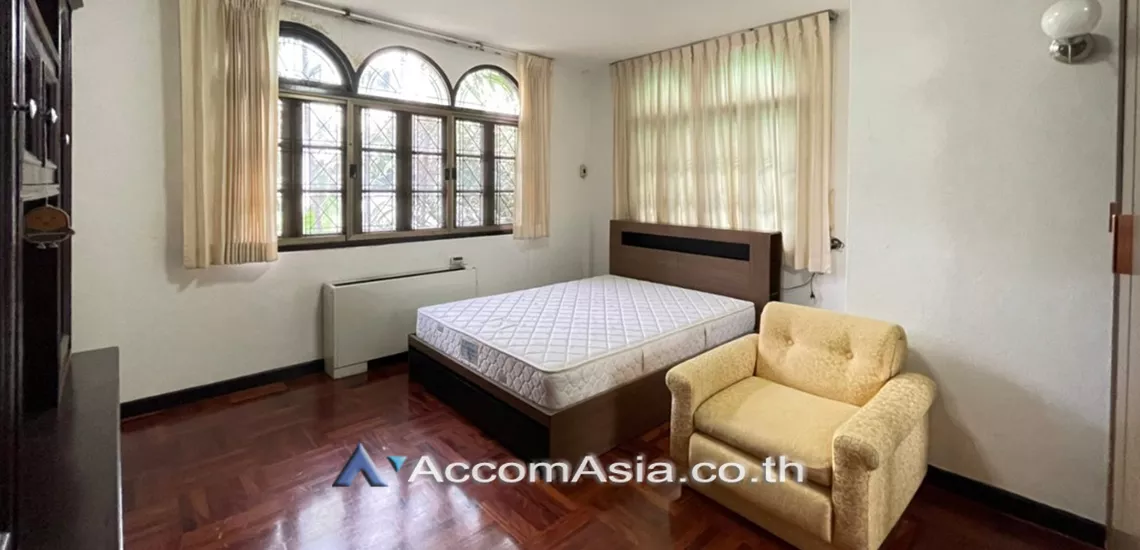 5  4 br House for rent and sale in Sukhumvit ,Bangkok BTS Thong Lo 2316174