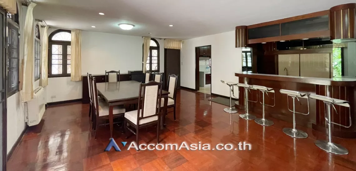 8  4 br House for rent and sale in Sukhumvit ,Bangkok BTS Thong Lo 2316174