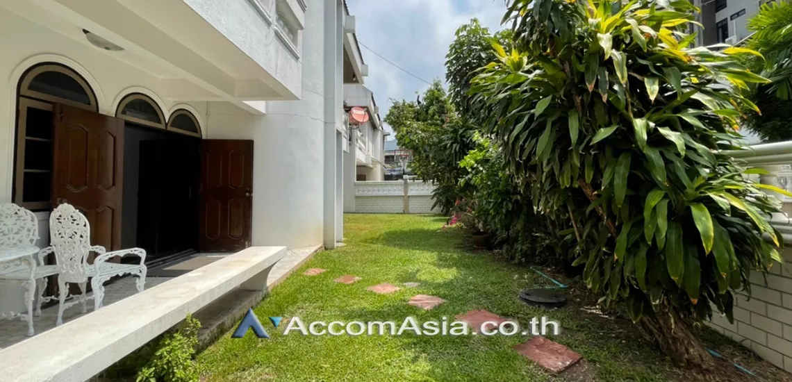 13  4 br House for rent and sale in Sukhumvit ,Bangkok BTS Thong Lo 2316174