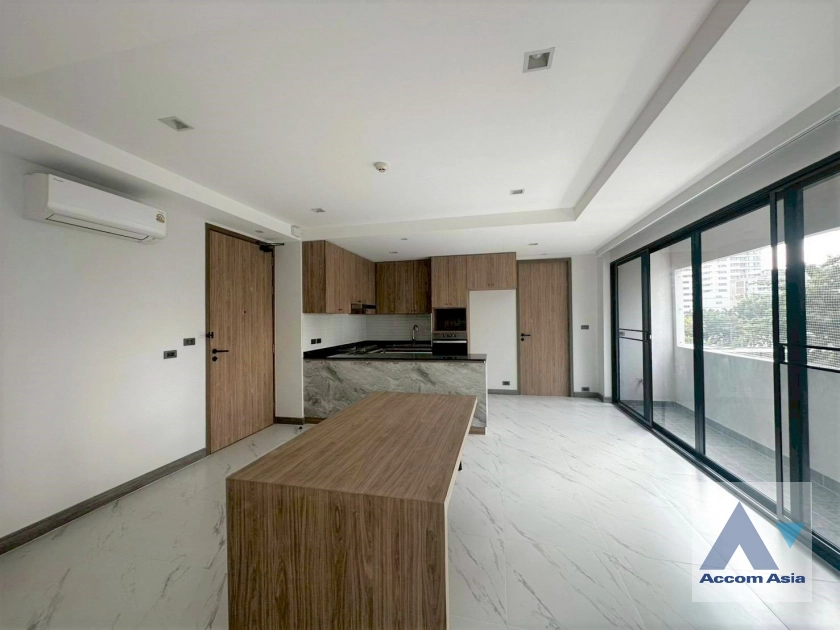  2  2 br Apartment For Rent in Sukhumvit ,Bangkok BTS Nana - MRT Sukhumvit at Private Environment Space 1416177